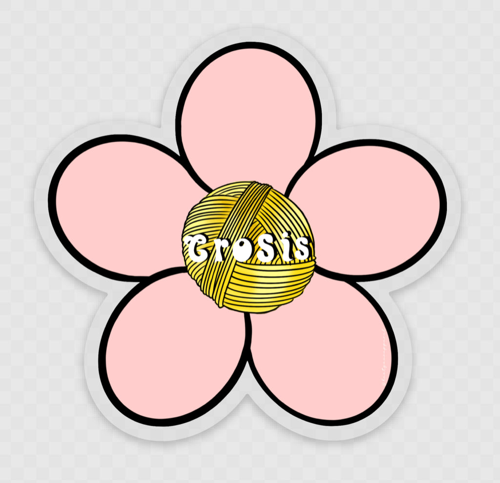CroSis Flower